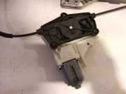 Fensterheber Elektr. Links Hinten 8K0837461A Audi A4 Avant (B8) Kombi 1.8 TFSI 16V (CDHB(Euro 5)) 2009