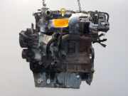 Motor D4EAV Kia Magentis (GE) Limousine 2.0 CRDi 16V (D4EA-V) 2006