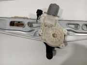 Fensterheber Elektr. Rechts Vorne 928061101 Ford Transit Custom Van 2.2 TDCi 16V (CVFF(Euro 5)) 2013