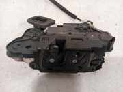 Türschloß Zv Elektrisch Links Vorne 5K1837015E Volkswagen Passat (362) Limousine 1.8 TSI 16V (CDAA(Euro 5)) 2013-10 CDAA(Euro 5)