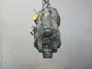 Getriebe Automatik 722682 Mercedes-Benz Vito (639.6) Van 2.2 115 CDI 16V (OM646.982) 2004