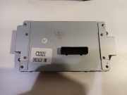 Navigationssystem C232I0821CAAM Ford EcoSport (JK8) SUV 1.0 EcoBoost 12V 125 (M1JC(Euro 5)) 2016-01