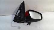 Außenspiegel Rechts Elektrisch 6V1857508C Skoda Fabia III Kombi (NJ5) Kombi 5-drs 1.4 TDI 16V 90 Greentech (CUSB) 2015