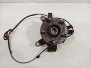 Radnabe Links Vorne Toyota RAV4 (A2) Geländewagen 2.0 D-4D 16V 4x4 (1CD-FTV) 2005