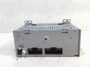 Navigationssystem F1BT18C815VAH Ford Focus 3 Wagon Kombi 1.5 EcoBoost 16V 150 (M8DB) 2015-09