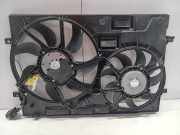 Kühlerventilatormotor 3Q0121207 Volkswagen Golf VII (AUA) Schrägheck 2.0 GTI 16V Performance Package (CHHA) 2016 CHHA