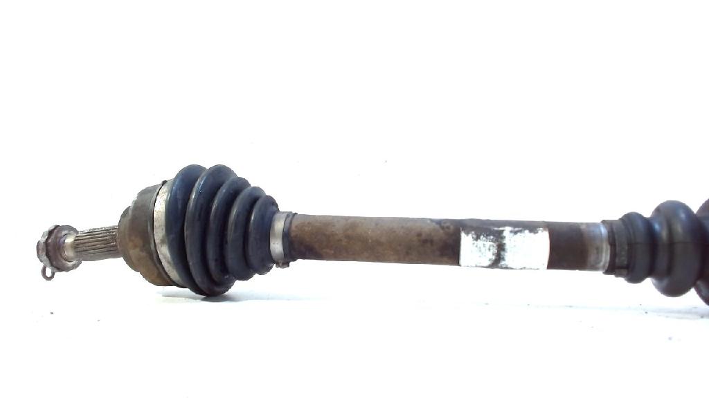 Antriebswelle Rechts Vorne Peugeot 407 (6D) Limousine 1.8 16V (EW7J4(6FZ)) 2005-03