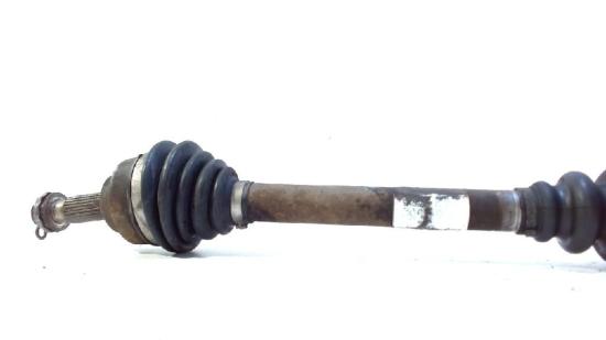 Antriebswelle Rechts Vorne Peugeot 407 (6D) Limousine 1.8 16V (EW7J4(6FZ)) 2005-03 Bild Antriebswelle Rechts Vorne Peugeot 407 (6D) Limousine 1.8 16V (EW7J4(6FZ)) 2005-03
