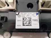 Heizung Bedienung 561907426C Volkswagen Passat (362) Limousine 1.8 TSI 16V (CDAA(Euro 5)) 2013-10 CDAA(Euro 5)