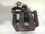 Bremssattel Links Hinten Kia Rio III (UB) Schrägheck 1.2 CVVT 16V (G4LA5) 2012