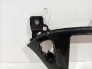 Zierleiste radio 13428760 Opel Corsa E Schrägheck 1.0 SIDI Turbo 12V (F10XFT) 2015-03