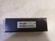 Steuerger?t Klimakontrolle 13586728 Opel Zafira Tourer (P12) Gro?raumlimousine 1.4 Turbo 16V EcoFLEX (B14NET(Euro 6)) 2015