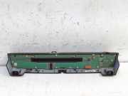 Radio Bedienung BMW X6 (E71/E72) SUV xDrive30d 3.0 24V (M57N2-D30(306D3)) 2010-03