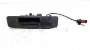 Camera Hinten A1667500693 Mercedes-Benz GL (X166) SUV 4.7 GL 550 BlueEFFICIENCY V8 32V 4-Matic (M278.928(Euro 5)) 2013-04