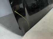 Heckklappe Opel Vivaro Van 2.0 CDTI (M9R-692(M9R-F6)) 2013