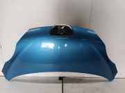 Motorhaube Peugeot 107 Schrägheck 1.0 12V (384F(1KR)) 2005