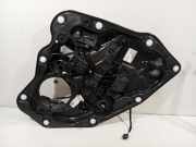 Fensterheber Elektr. Rechts Hinten 00519695880 Fiat 500X (334) SUV 1.4 Multi Air 16V (55263624) 2016