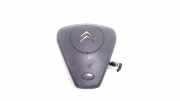 Airbag Lenkrad 96380009VD Citroën C3 Pluriel (HB) Cabrio 1.4 HDi (DV4TD(8HX)) 2006-06