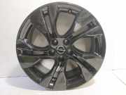 Felge 9846479380 Opel Grandland (X) SUV 1.6 Turbo 16V Hybrid (F16XHR(EP6FADTXD)) 2022-01