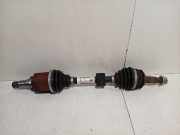 Antriebswelle Links Vorne 391002670R Renault Kadjar (RFEH) SUV 1.2 Energy TCE 130 (H5F-408) 2017