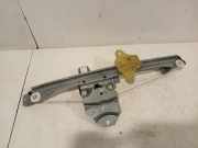 Fensterheber Elektr. Links Vorne 128001502B Renault Clio IV Estate/Grandtour (7R) Kombi 5-drs 0.9 Energy TCE 90 12V (H4B-408(H4B-B4)) 2018-08