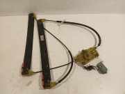 Fensterheber Elektr. Links Vorne 4F0837461C Audi A6 Avant (C6) Kombi 2.7 TDI V6 24V Quattro (BPP) 2006