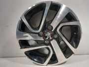 Felge B000908277 Peugeot 108 Schrägheck 1.0 12V (1KRFE(CFB)) 2014-07