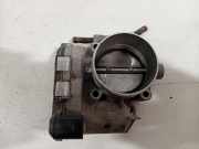 Drosselklappe 0280750222 Opel Antara (LA6) SUV 2.4 16V 4x4 (Z24XED(Euro 4)) 2007