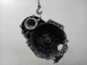 Getriebe Manuell kzw Seat Leon (1P1) Schrägheck 5-drs 2.0 TFSI Cupra 16V (CDLD) 2010-02
