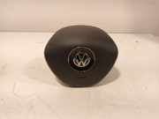Airbag Lenkrad 1S0880201B Volkswagen Up! (121) Schrägheck 1.0 12V 60 (CHYA) 2017-01 CHYA