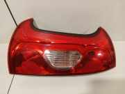 Rücklicht Links Aussen 51843643 Fiat Panda (312) Schrägheck 0.9 TwinAir Turbo 85 (312.A.2000) 2013-01