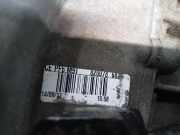 Getriebe Manuell pf6 Renault Master III (FV) Van 2.3 dCi 145 16V FWD (M9T-680) 2011-09