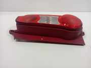 Rücklicht Rechts Aussen 9680607880 Peugeot Partner/Ranch (GC/GF/GG/GJ/GK) Van 1.6 HDI 90 16V (DV6AUTED4(9HX)) 2008