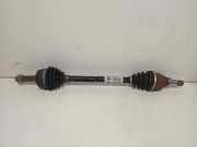 Antriebswelle Links Vorne 9803959580 Peugeot 208 I (CA/CC/CK/CL) Schrägheck 1.2 Vti 12V PureTech 82 (EB2F(HMZ)) 2017-04