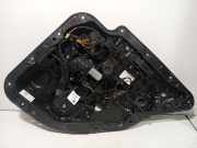 Fensterheber Elektr. Rechts Hinten A2057308004 Mercedes-Benz C Estate (S205) Kombi C-350 e 2.0 16V (M274.920) 2016-08