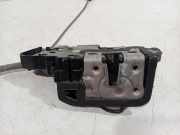 Türschloß Zv Elektrisch Rechts Hinten A0997302801 Mercedes-Benz GLB (247.6) SUV 2.0 GLB-200d (OM654.920) 2021-04