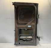 T?r Links Hinten Hinten Ford Transit Custom Van 2.0 TDCi 16V Eco Blue 170 (BLFB) 2019-01