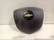 Airbag Lenkrad 95975333 Daewoo / Chevrolet Spark (M300) Schrägheck 1.0 16V (B10D1) 2011-03