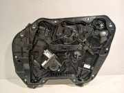 Fensterheber Elektr. Rechts Vorne 5A02FB2 BMW 1 serie (F40) Schrägheck 120i 2.0 TwinPower 16V (B48-A20A) 2022