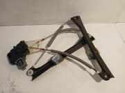 Fensterheber Elektr. Links Vorne 6R0959801AT Volkswagen Polo V (6R) Schrägheck 1.4 TDI (CUSA(Euro 6)) 2015-10 CUSA(Euro 6)