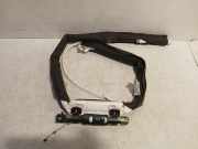 Vorhang Airbag Links 985P15305R Renault Megane III Grandtour (KZ) Kombi 5-drs 1.5 dCi 110 (K9K-837(K9K-N8)) 2012-08