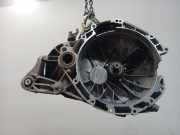 Getriebe Manuell 7G9R7002BC Ford Mondeo IV Schrägheck 2.0 16V (A0BC(Euro 5)) 2008-08