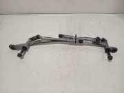 Scheibenwischer Mechanisch Vorne Opel Grandland (X) SUV 1.2 Turbo 12V (D12XHT(EB2ADTS)) 2021-01