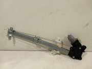 Fensterheber Elektr. Links Vorne 8346065P00 Suzuki Ignis (MF) Schrägheck 5-drs 1.2 Dual Jet 16V Smart Hybrid (K12C) 2017-04
