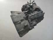 Getriebe Manuell TTFN0 Ford Grand C-Max (DXA) Großraumlimousine 1.6 EcoBoost 16V (JQDA(Euro 5)) 2011-07