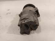 Klima Pumpe 0601309343C Fiat 500L (199) Großraumlimousine 1.3 D 16V Multijet (199.B.4000(Euro 5)) 2013-08