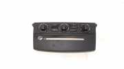 Heizung Bedienung 11419110 BMW 5 serie (E60) Limousine 530d 24V (M57N-D30(306D2)) 2003