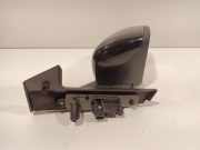 Außenspiegel Rechts Elektrisch Renault Zoé (AG) Schrägheck 5-drs R90 (5AQ-601) 2015-10