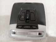 Innenbeleuchtung voor 9321478 BMW 3 serie Touring (F31) Kombi 320d 2.0 16V (N47-D20C) 2013
