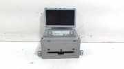 Navigation Set 20935346 Opel Insignia Schrägheck 5-drs 2.0 CDTI 16V 110 Ecotec (A20DTL(Euro 5)) 2010
